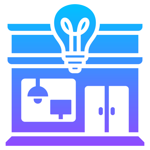 Electronics-Store