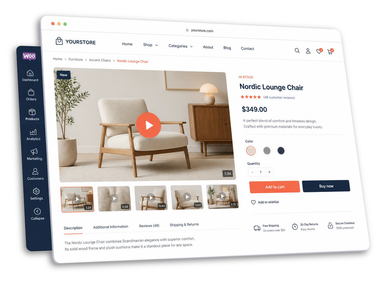 Why Add Product Videos